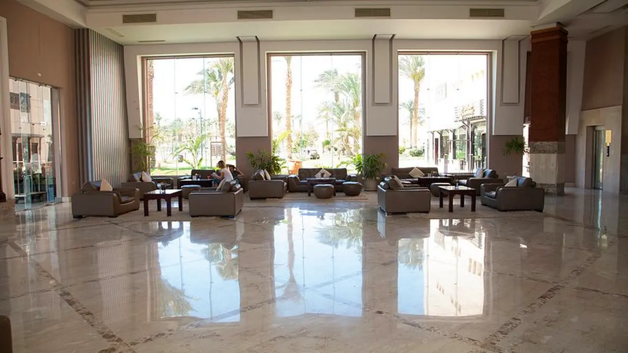 Hotel Beach Albatros - Hurghada